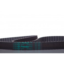 Ремень ГРМ LAN 1.6/LCTI 1.6/NEX 1.6DOHC (127RU25) КАР(DAYCO) Корея