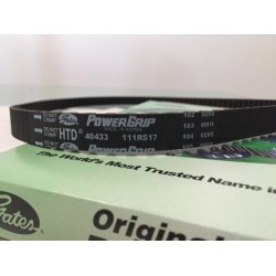 Ремень ГРМ Lanos 1,5 GATES Корея