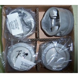 Поршень+палец STD Lanos 1,5 стандарт (Корея)