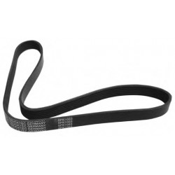 Ремень компрессора кондиционера ланос GM Корея (ориг)