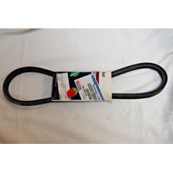 Ремень компрессора кондиционера ланос КАР-BRECO Корея