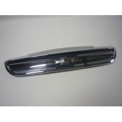 Решетка радиатора со знаком шевролет Ланос grog Корея