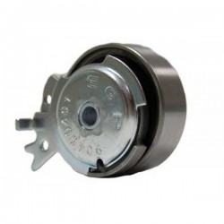 Ролик натяжитель ремня ГРМ Ланос 1,5 grog Корея