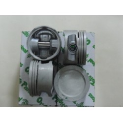 Поршень+палец + 0,25 Lanos 1,5 (Корея)