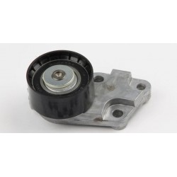 Ролик натяжитель ремня ГРМ основной Ланос, Нексия DAEWOO 1,4-1,5-1,6 DOHC ALL КАР Корея