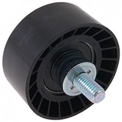 Ролик опорный Ланос, Нексия DAEWOO 1,4-1,5-1,6 DOHC ALL КАР Корея