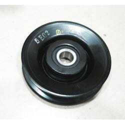 Ролик ремня кондиционера Ланос, Нексия grog Корея