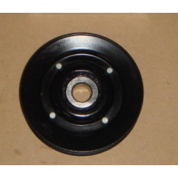 Ролик ремня кондиционера Ланос, Нексия КАР Корея