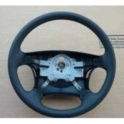 Рулевое колесо в сборе Ланос II (Т-150) под аэрбег GM Корея (ориг)