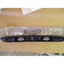 Ручка крышки багажника Ланос GM Корея (ориг)