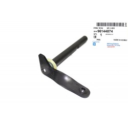 Рычаг привода сцепления ланос, нексия КАР-ОЕМ Корея