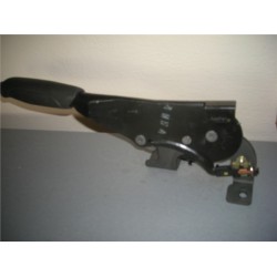 Рычаг стояночного тормоза в сборе ланос GM Корея (ориг)