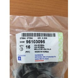 Сальник клапана Ланос, Нексия 1,5-1,6 DOHC GM Корея (ориг)