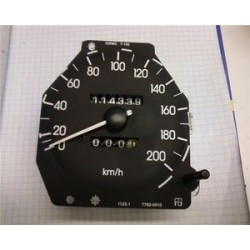 Спидометр ланос GM Корея ориг