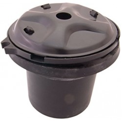 Стакан пер амортизатора (чехол) с металл чашкой Lanos, Sens grog Корея