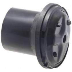 Стакан пер амортизатора (чехол) с металл чашкой Lanos, Sens КАР-ОЕМ Корея (ориг)