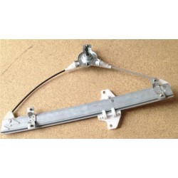 Стеклоподьемник задний лев. мех LANOS GM Корея (ориг)