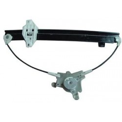 Стеклоподьемник передний правый. электрический LANOS GM Корея (ориг)