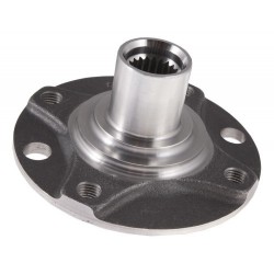 Ступица передняя Ланос grog Корея