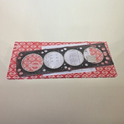 Прокладка ГБЦ LANOS 1,5 ELRING