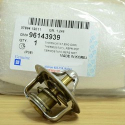 Термостат Ланос GM Корея (ориг)