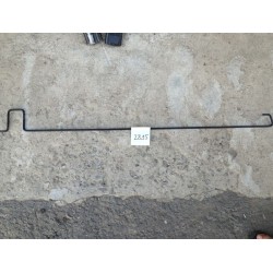 Торсион крышки багажника правый ланос GM Корея