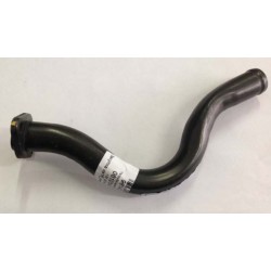 Трубка вентиляции двигателя Ланос, NEXIA 1.5 SOHC GM Корея (ориг)