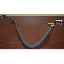 Трубка к топливному фильтру задняя Ланос GM Корея (ориг)