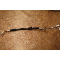 Трубка кондиционера к компрессору Ланос GM Корея (ориг)