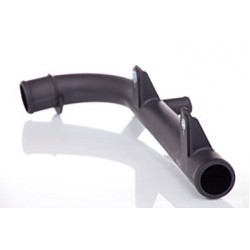 Трубка радиатора к насосу Ланос, NEXIA 1,5-1,6 ALL grog Корея