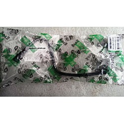 Трубка топливная возвратная задняя Ланос grog Корея