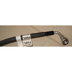 Трубка топливная возвратная передняя Ланос grog Корея