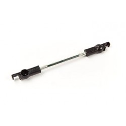 Тяга механизма переключения передач (кулисы) Lanos GM Корея (ориг)