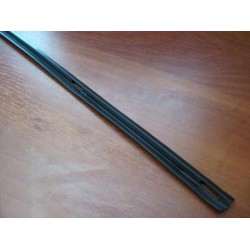 Уплотнитель задней двери правый (накладка) Ланос GM Корея (ориг)