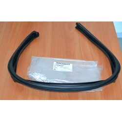 Уплотнитель задней двери правый Ланос GM Корея (ориг)