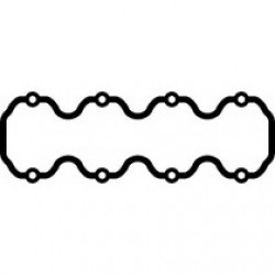 Прокладка клапанной крышки LANOS 1.5 рез. CORTEKO