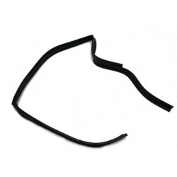 Уплотнитель стекла передней двери правый Ланос GM Корея (ориг)