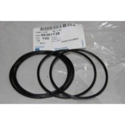 Уплотнительное кольцо катушки Ланос GM Корея (ориг)