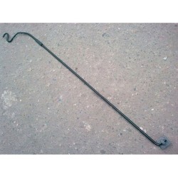 Упор капота Ланос GM Корея (оирг)