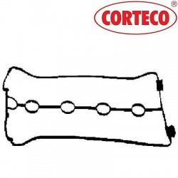 Прокладка клапанной крышки LANOS 1.6 рез. CORTEKO