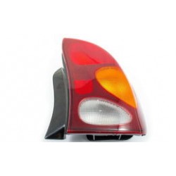 Фонарь задний вертикальный правый Ланос Т-150 СН