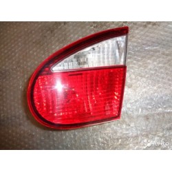 Фонарь задний правый наружний в крыло