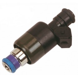 Форсунка инжекторная Ланос 1,6, сенс, Нексия 1,5 SOHC grog Корея