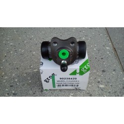 Цилиндр тормозной задний Ланос grog Корея