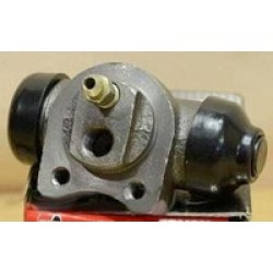 Цилиндр тормозной задний Ланос КАР Корея