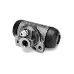 Цилиндр тормозной задний Ланос ТСIС Корея (ориг)