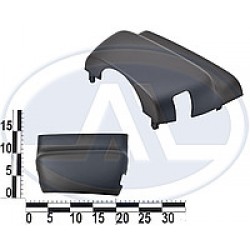 Чехол руля верхний LANOS GM Корея (ориг)