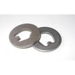 Шайба подшипника задней ступицы Ланос GM Корея (ориг)