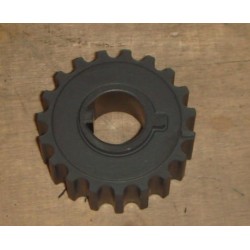 Шестерня коленвала малая Lanos, Nexia 1.5 SOHC grog Корея (ориг)