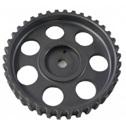 Шестерня распредвала (большая) LANOS/AVEO DAEWOO 1.3-1.4-1.5 SOHC КАР-ОЕМ Корея (ориг)